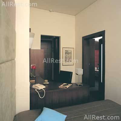 Lato Boutique Hotel 18